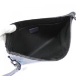 Louis Vuitton Monogram Shadow Pochette To Go M82321 Bag - Image 9