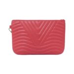 Louis Vuitton New Wave Pochette Zip M67500 Bag - Image 2