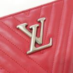 Louis Vuitton New Wave Pochette Zip M67500 Bag - Image 6
