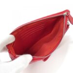 Louis Vuitton New Wave Pochette Zip M67500 Bag - Image 8