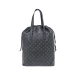 Louis Vuitton Monogram Eclipse Kaba Light M44228 Bag