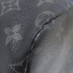 Louis Vuitton Monogram Eclipse Kaba Light M44228 Bag - Image 2