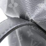 Louis Vuitton Monogram Eclipse Kaba Light M44228 Bag - Image 3