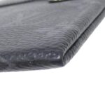 Louis Vuitton Monogram Eclipse Pochette Discovery PM Bag M44323 - Image 3