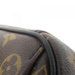 Louis Vuitton Monogram Macassar Christopher Messenger M41643 Shoulder Bag - Image 3