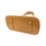 Louis Vuitton Vernis Alma BB M91585 Bag - Image 2