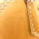 Louis Vuitton Vernis Alma BB M91585 Bag - Image 5