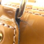 Louis Vuitton Vernis Alma BB M91585 Bag - Image 6