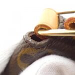 Louis Vuitton Monogram Musette Salsa M51258 Shoulder Bag - Image 4