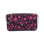 Louis Vuitton Monogram En Ceinture (LV x YK) Pochette Felicie M81955 Shoulder Bag