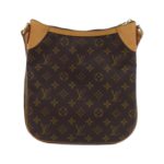 Louis Vuitton Monogram Odeon PM M56390 Shoulder Bag - Image 2