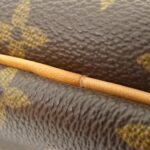 Louis Vuitton Monogram Bowling Vanity M47270 Bag - Image 5