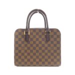 Louis Vuitton Damier Triana N51155 Bag
