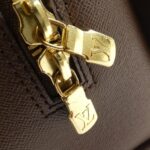 Louis Vuitton Damier Triana N51155 Bag - Image 3