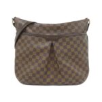 Louis Vuitton Damier Bloomsbury GM Shoulder Bag N42250