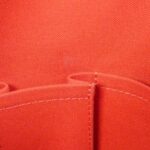 Louis Vuitton Damier Bloomsbury GM Shoulder Bag N42250 - Image 10