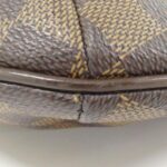 Louis Vuitton Damier Bloomsbury GM Shoulder Bag N42250 - Image 3