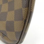 Louis Vuitton Damier Bloomsbury GM Shoulder Bag N42250 - Image 5