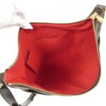 Louis Vuitton Damier Bloomsbury GM Shoulder Bag N42250 - Image 9