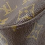 Louis Vuitton Monogram Looping GM M51145 Shoulder Bag - Image 2