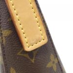 Louis Vuitton Monogram Looping GM M51145 Shoulder Bag - Image 3