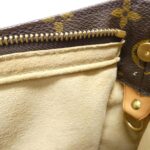 Louis Vuitton Monogram Looping GM M51145 Shoulder Bag - Image 6