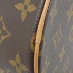 Louis Vuitton Monogram Papillon 30cm M51385 Bag - Image 2