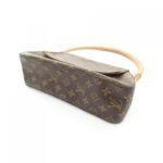 Louis Vuitton Monogram Mini Looping M51147 Shoulder Bag - Image 3