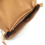 Louis Vuitton Monogram Mini Looping M51147 Shoulder Bag - Image 5