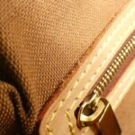 Louis Vuitton Monogram Mini Looping M51147 Shoulder Bag - Image 6