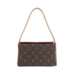 Louis Vuitton Monogram Recital M51900 Bag