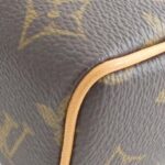 Louis Vuitton Monogram Recital M51900 Bag - Image 4