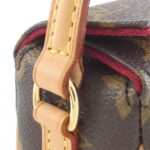 Louis Vuitton Monogram Recital M51900 Bag - Image 5