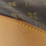 [Vintage] Louis Vuitton Monogram Trotter M51240 Shoulder Bag - Image 2
