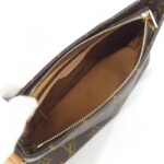 [Vintage] Louis Vuitton Monogram Trotter M51240 Shoulder Bag - Image 5