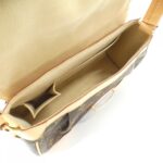 Louis Vuitton Monogram Beverly MM M40121 Shoulder Bag - Image 10