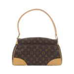 Louis Vuitton Monogram Beverly MM M40121 Shoulder Bag - Image 2