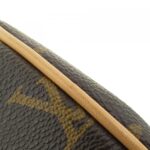 Louis Vuitton Monogram Beverly MM M40121 Shoulder Bag - Image 3