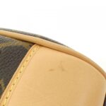 Louis Vuitton Monogram Beverly MM M40121 Shoulder Bag - Image 4
