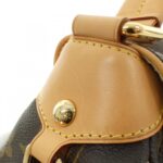 Louis Vuitton Monogram Beverly MM M40121 Shoulder Bag - Image 7