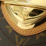 Louis Vuitton Monogram Beverly MM M40121 Shoulder Bag - Image 8