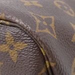 Louis Vuitton Monogram Neverfull MM M41177 Bag - Image 2