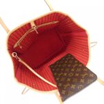 Louis Vuitton Monogram Neverfull MM M41177 Bag - Image 5