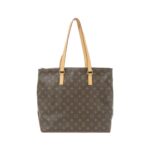 Louis Vuitton Monogram Kaba Mezzo M51151 Bag