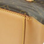 Louis Vuitton Monogram Kaba Mezzo M51151 Bag - Image 2