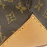 Louis Vuitton Monogram Kaba Mezzo M51151 Bag - Image 4