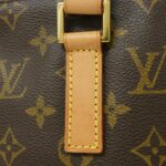 Louis Vuitton Monogram Kaba Mezzo M51151 Bag - Image 5