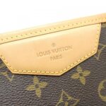 Louis Vuitton Monogram Estrela MM M41232 Bag - Image 5