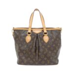 Louis Vuitton Monogram Palermo PM M40145 Bag - Image 2