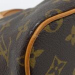 Louis Vuitton Monogram Palermo PM M40145 Bag - Image 3